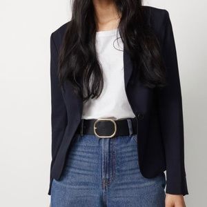 Brand New Navy Blazer